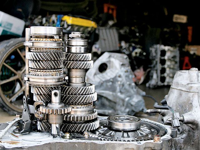 How To Rebuild Honda B-Series Engines – Workshop Manuals Australia